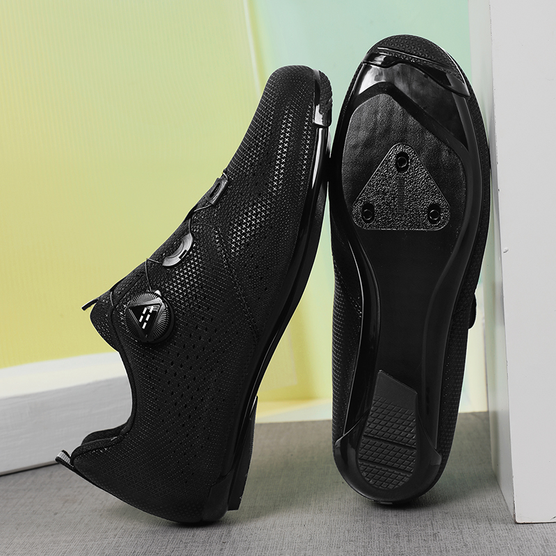 Clipless Mtb Shoes - Road MTB Cycling Shoes Men Women