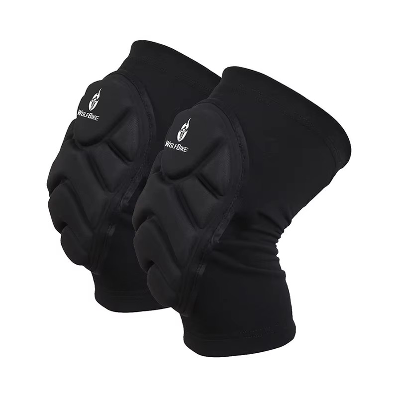 Cycling Gear - Motorcycle Knee guard Motocross Racing Elbow
