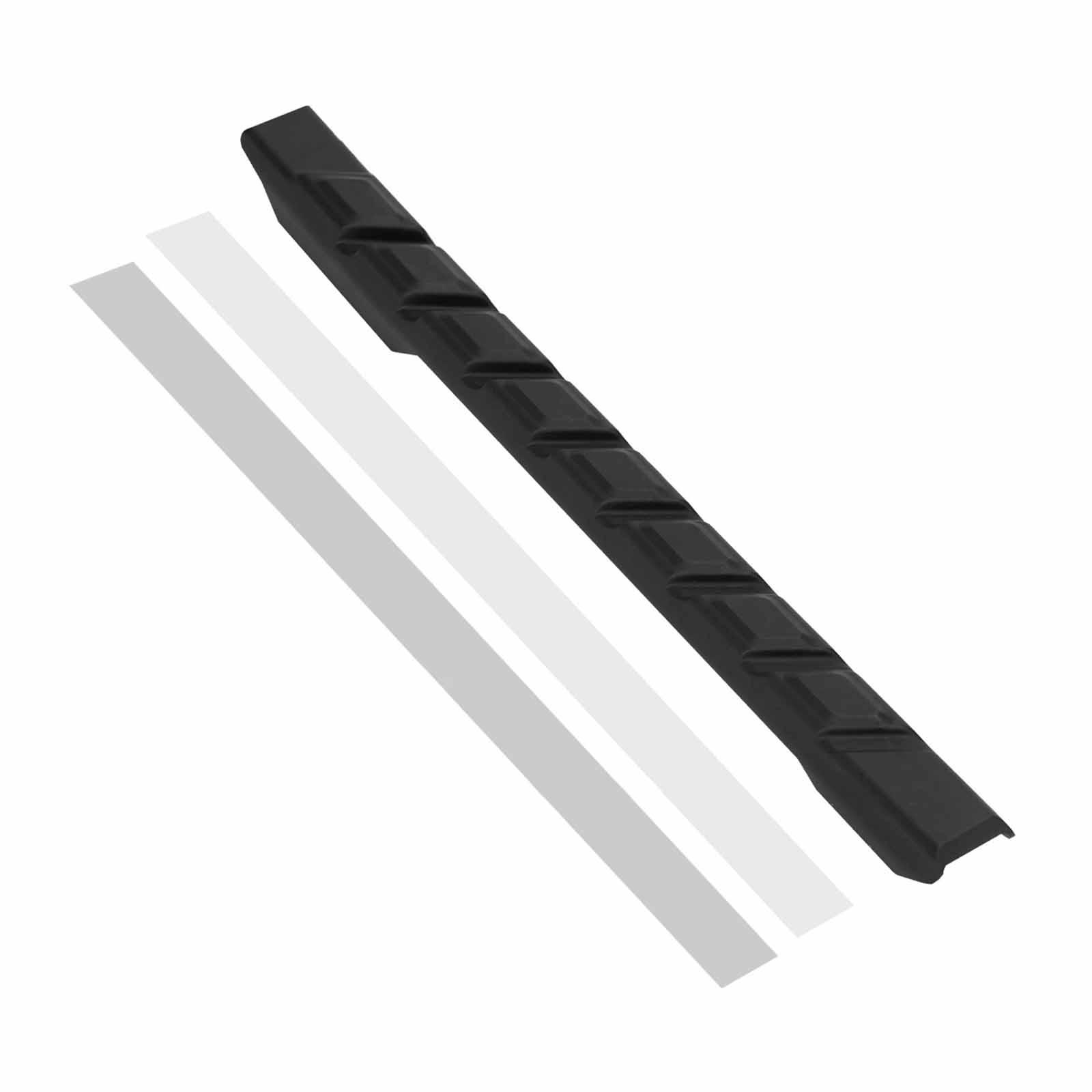 Cycling Gear Gravel - Bicycle Chainstay Protection Tape TPU Wash