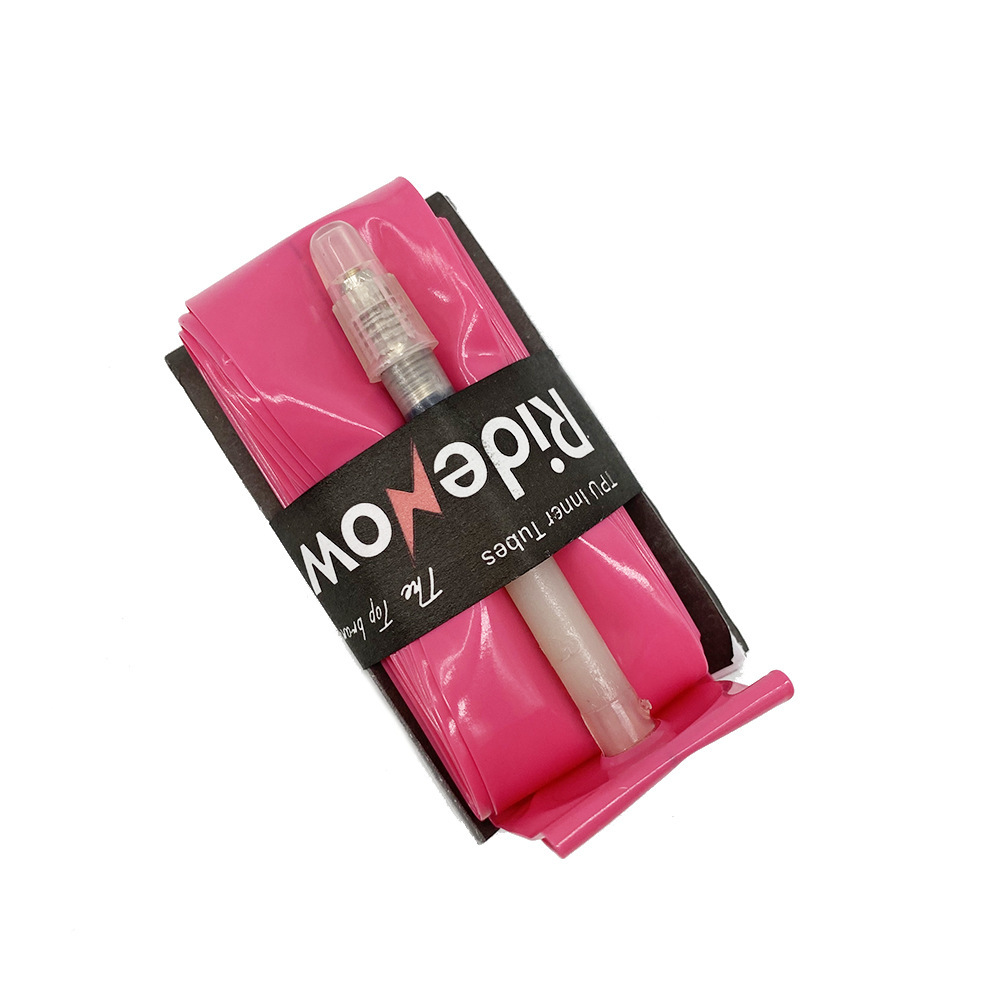Cycling Gear Gravel - For RideNow Ultralight Cycling Inner Tube