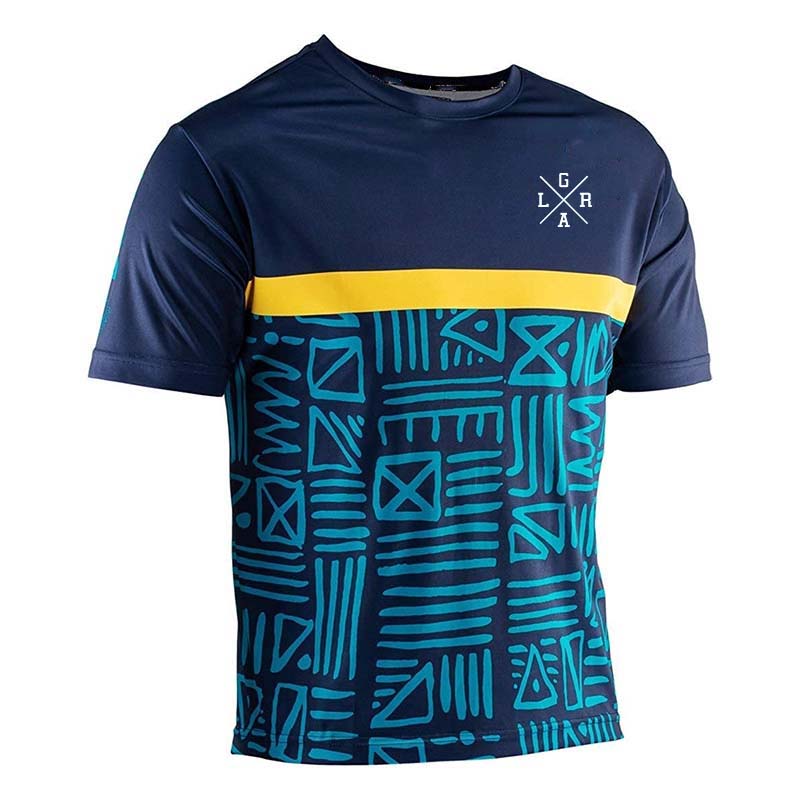 Cycling Jersey - Motocross Loose Rider Jersey Downhill Jersey