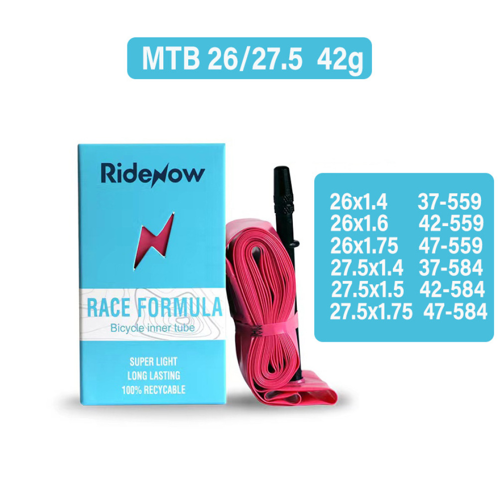 Cycling Gear Gravel - For RideNow Ultralight Road Bike Inner