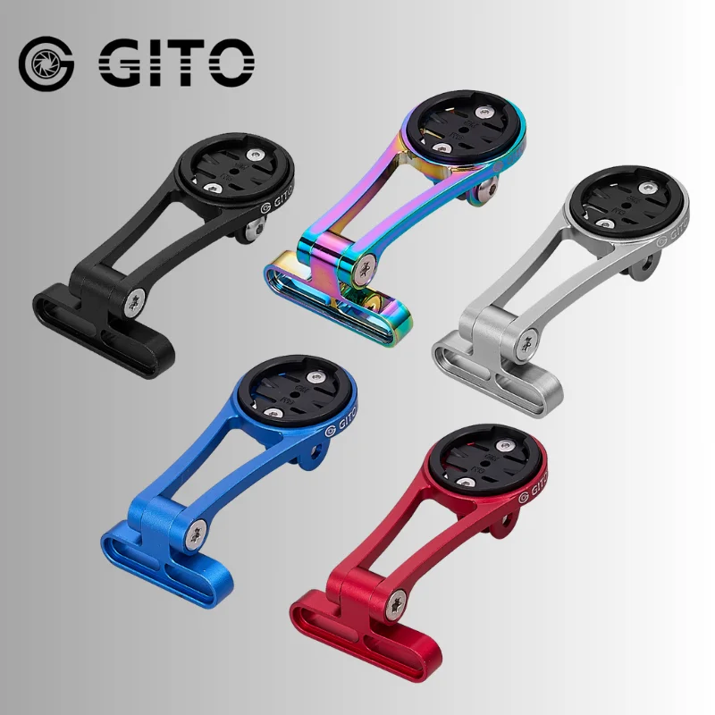 Clipless Mtb Shoes - GITO MTB Pedals Clipless Locking Bicycle