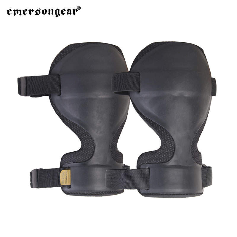 Cycling Gear In Winter - Emersongear For ARC Style Knee Pad