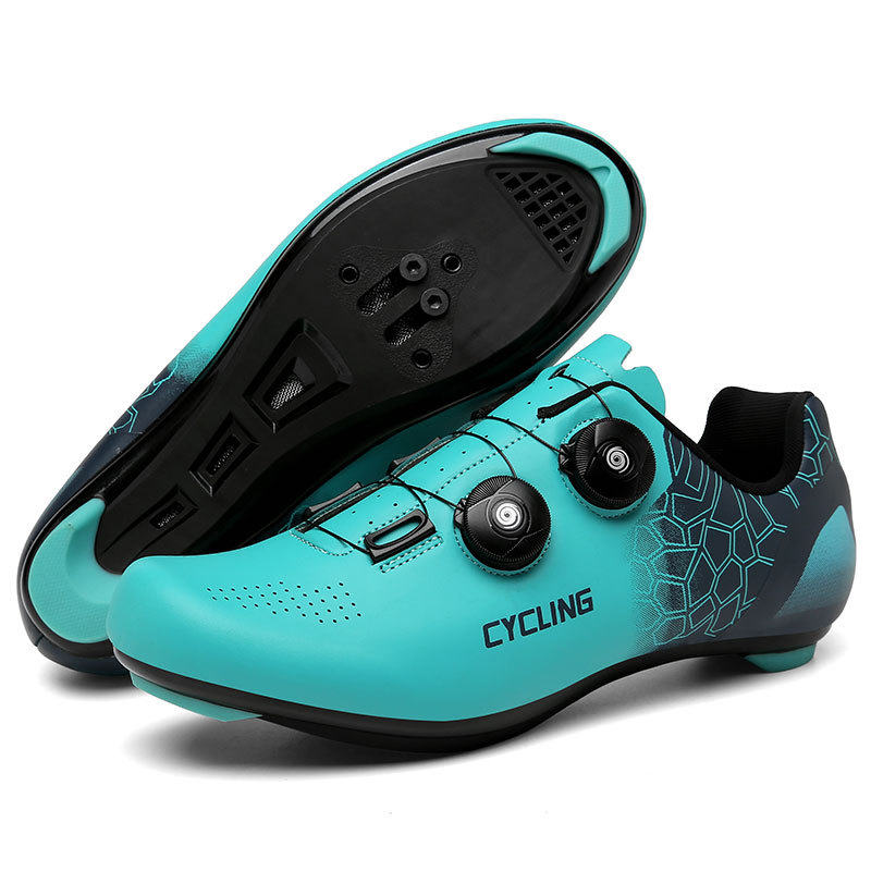 Clipless Mtb Shoes - Road MTB Cycling Shoes Men Women