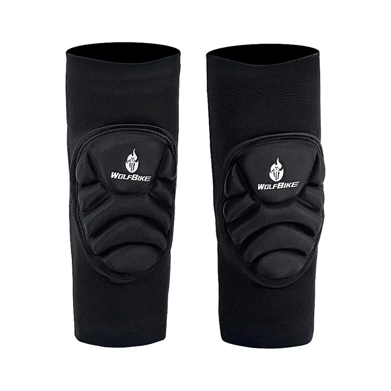 Motorcycle Knee guard Motocros - Cycling Gear recension och pris