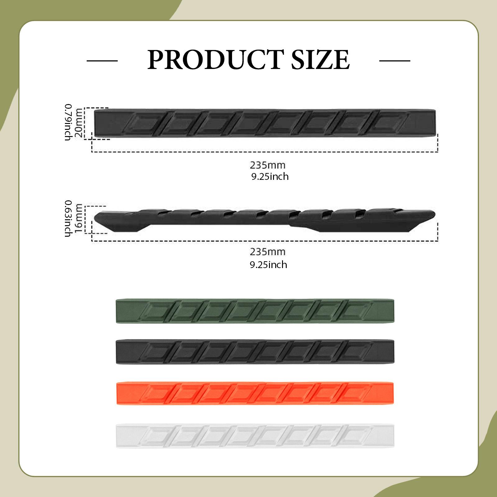Bicycle Chainstay Protection T - Cycling Gear Gravel recension och pris