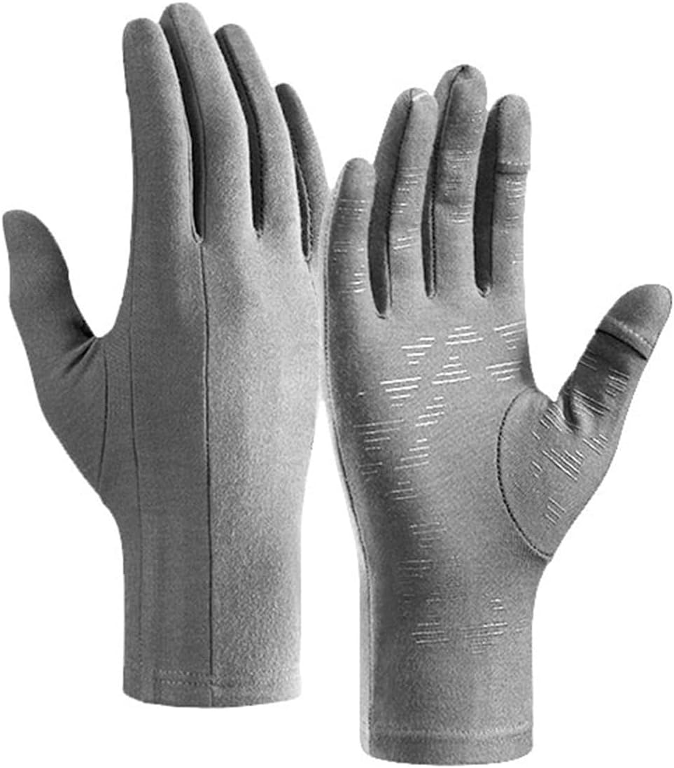 Winter Thermal Windproof Glove - Cycling Gear Cold Weather recension och pris