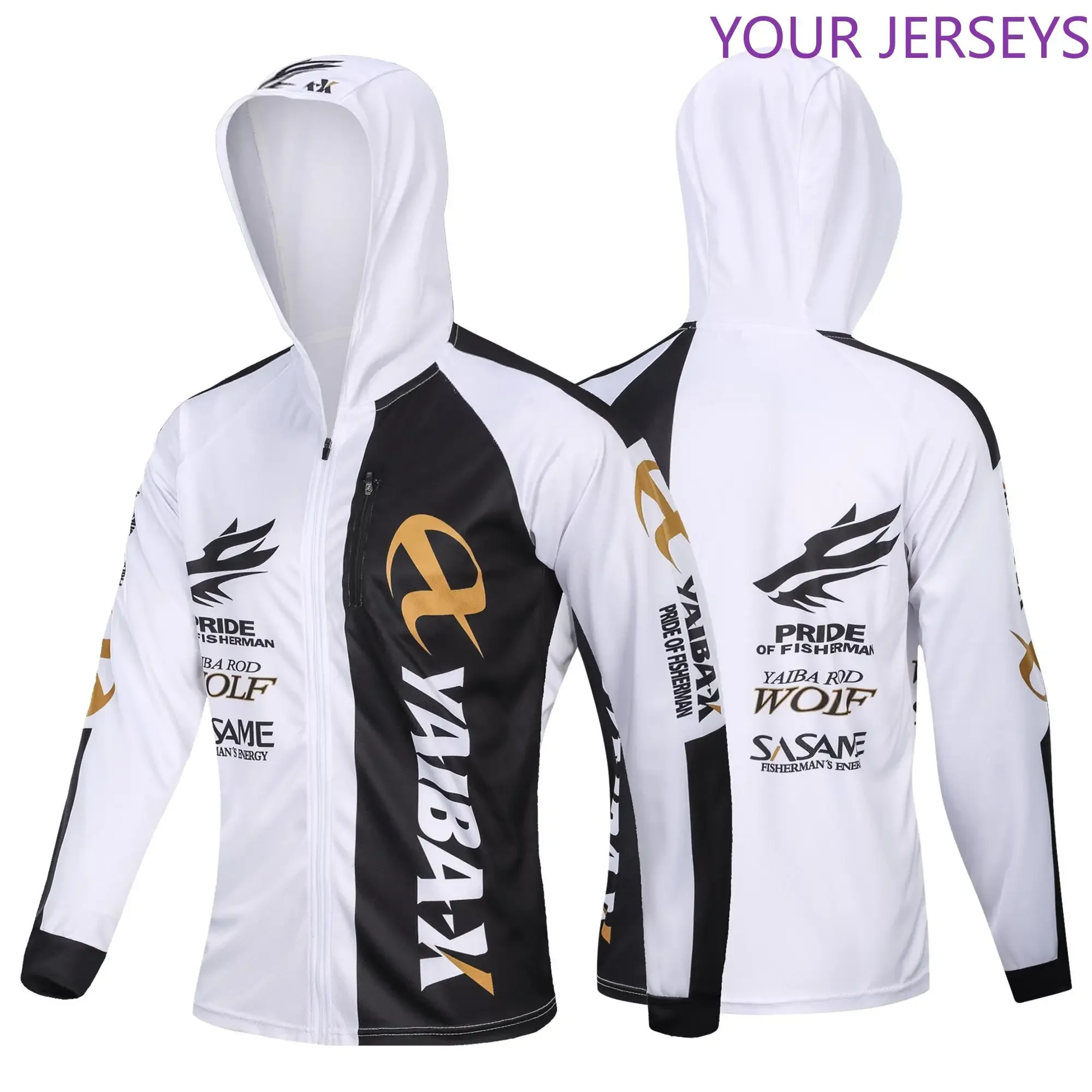 NEW 2026 Fishing Clothes Male  - Cycling Jersey recension och pris