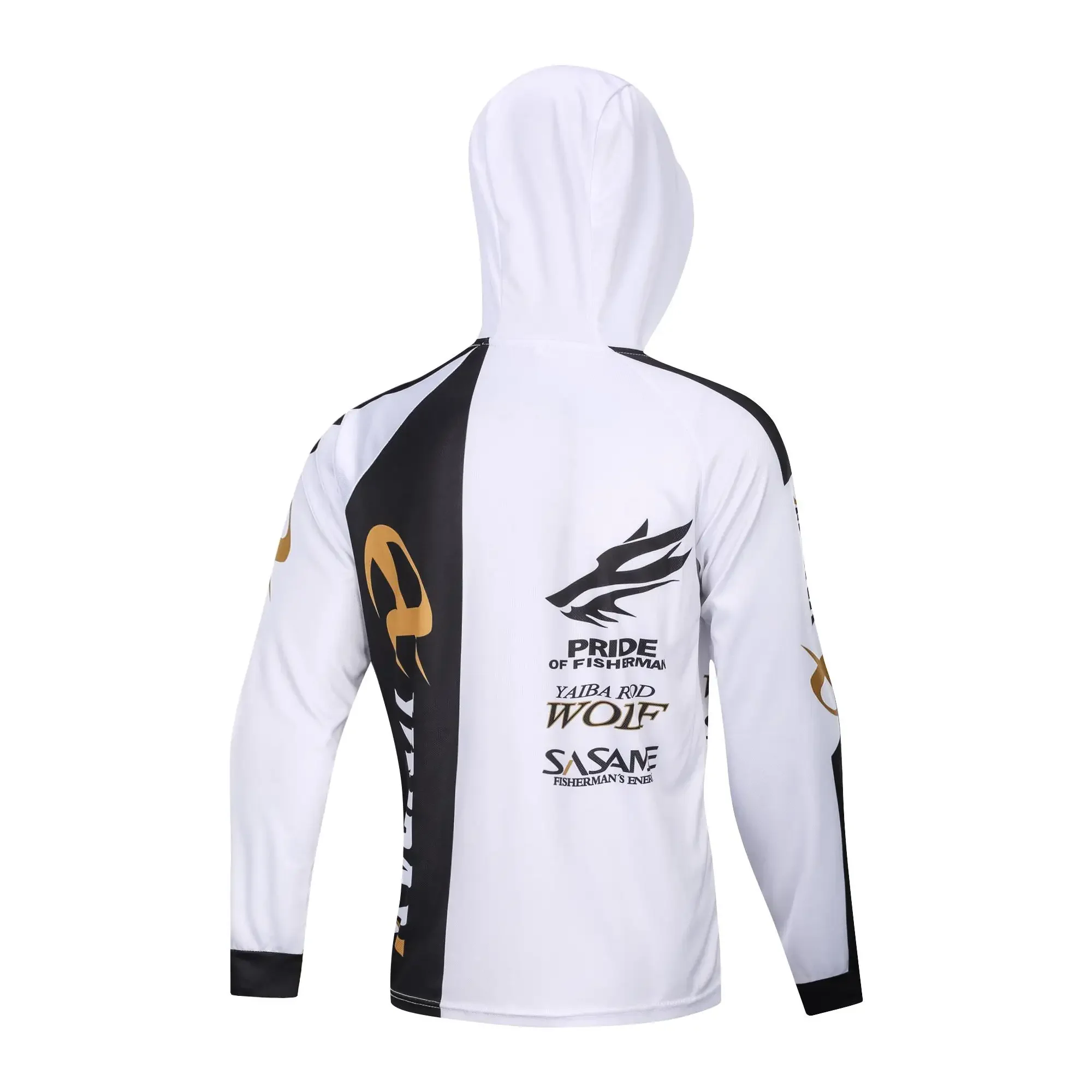 NEW 2026 Fishing Clothes Male  - Cycling Jersey recension och pris