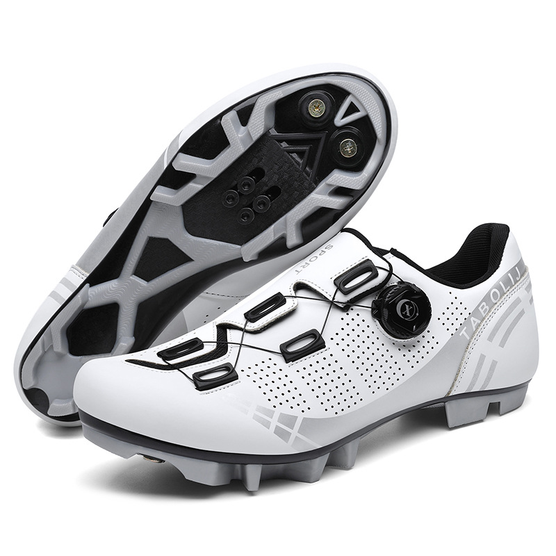 Cycling Shoes Men Women Road M - Clipless Mtb Shoes recension och pris