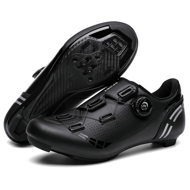 Cycling Shoes Men Women Road M - Clipless Mtb Shoes recension och pris