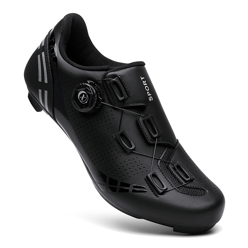 Cycling Shoes Men Women Road M - Clipless Mtb Shoes recension och pris
