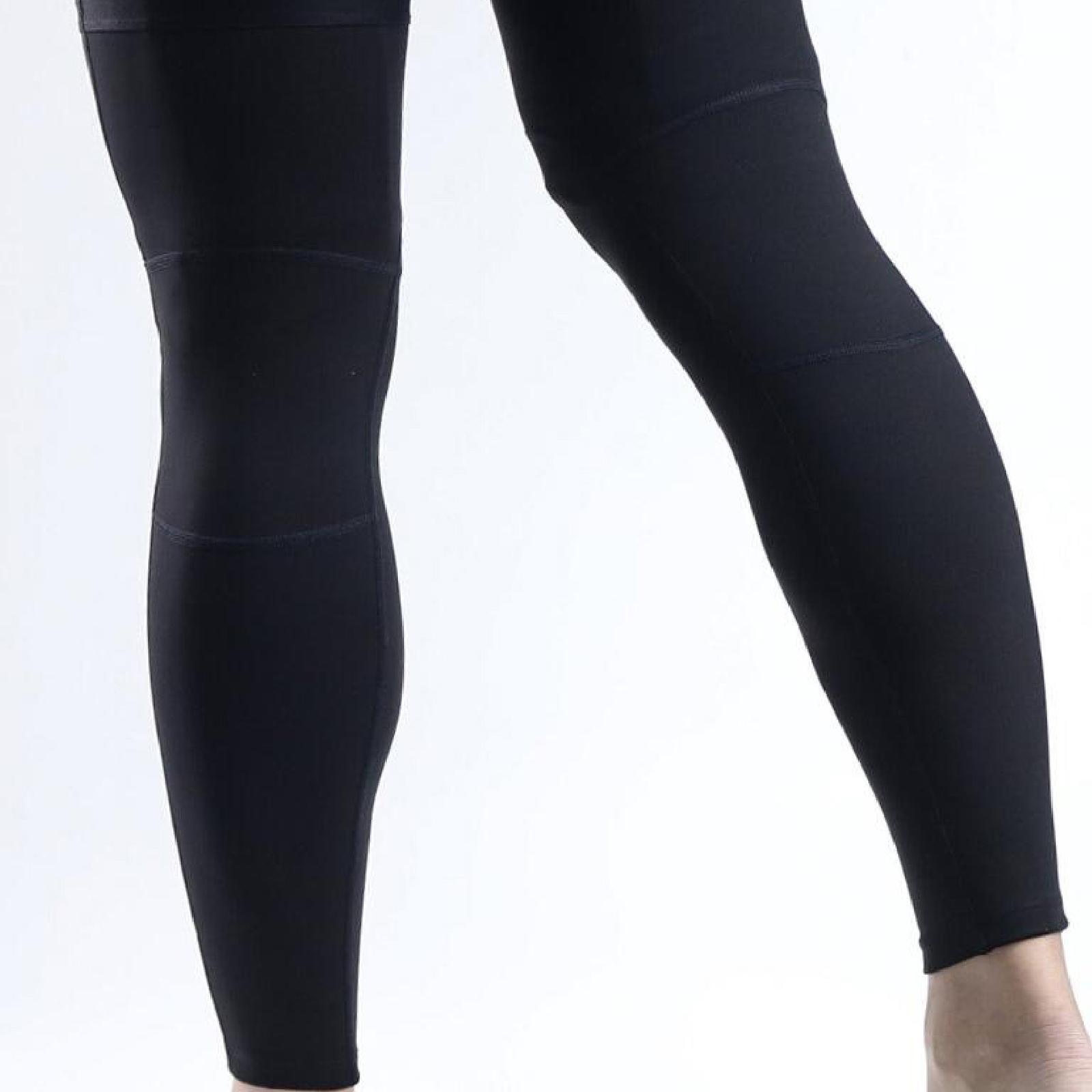 Cycling Leg Warmers Long Leg S - Cycling Gear Cold Weather recension och pris