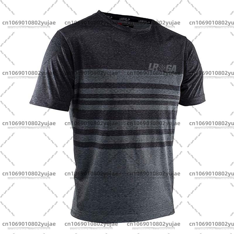 Motocross Loose Rider Jersey D - Cycling Jersey recension och pris
