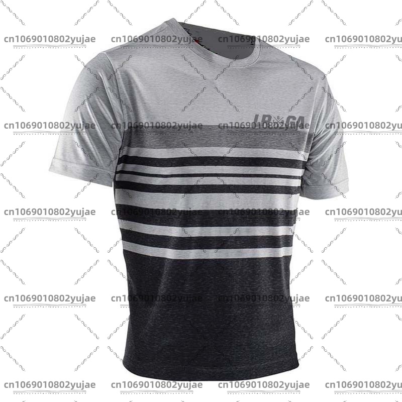 Motocross Loose Rider Jersey D - Cycling Jersey recension och pris
