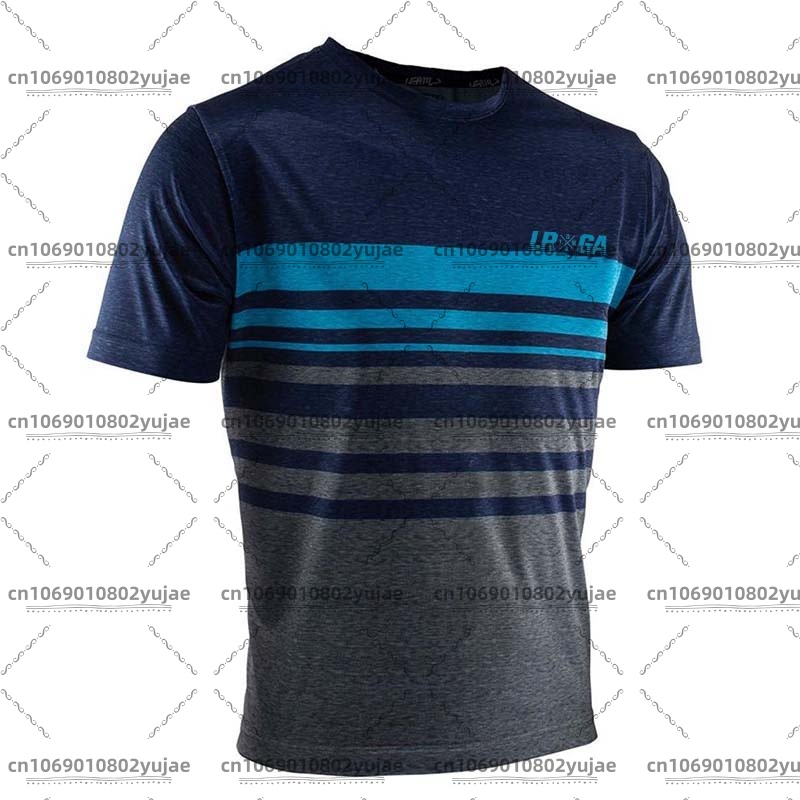 Motocross Loose Rider Jersey D - Cycling Jersey recension och pris