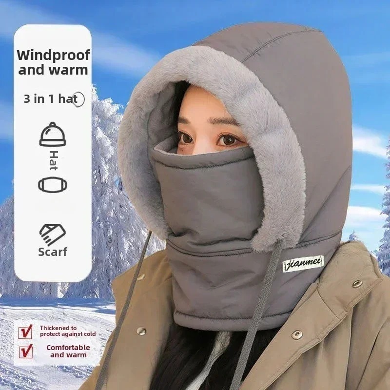 New Balaclava Cold Weather Win - Cycling Gear Cold Weather recension och pris