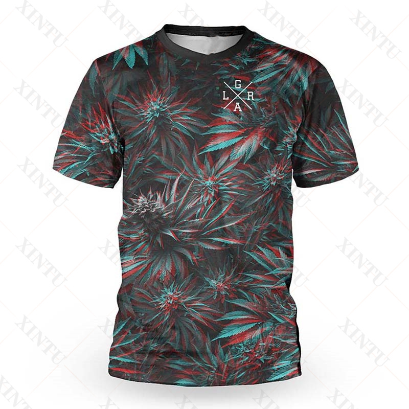 2022 Loose rider short sleeve  - Cycling Jersey recension och pris
