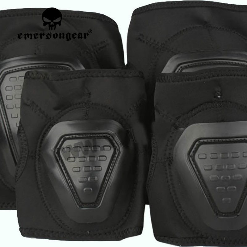 Emersongear DNI Neoprene Elbow - Cycling Gear In Winter recension och pris