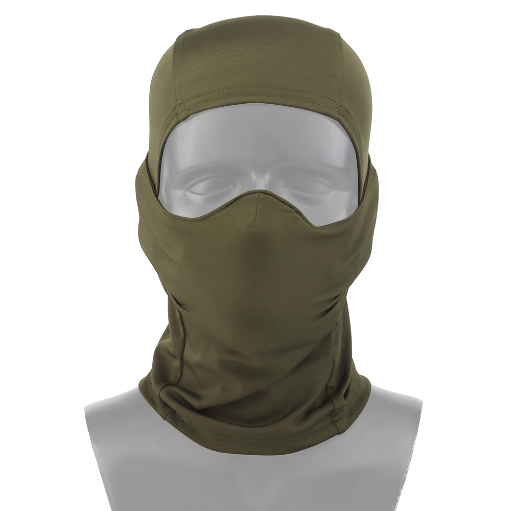 Tactical Bandana Headgear Gen  - Cycling Gear In Winter recension och pris