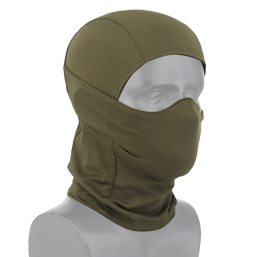 Tactical Bandana Headgear Gen  - Cycling Gear In Winter recension och pris