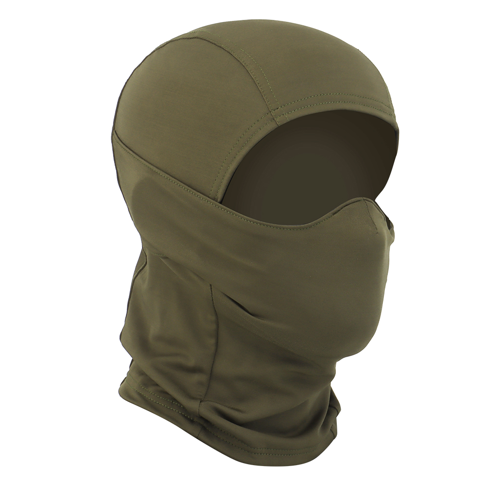 Tactical Bandana Headgear Gen  - Cycling Gear In Winter recension och pris