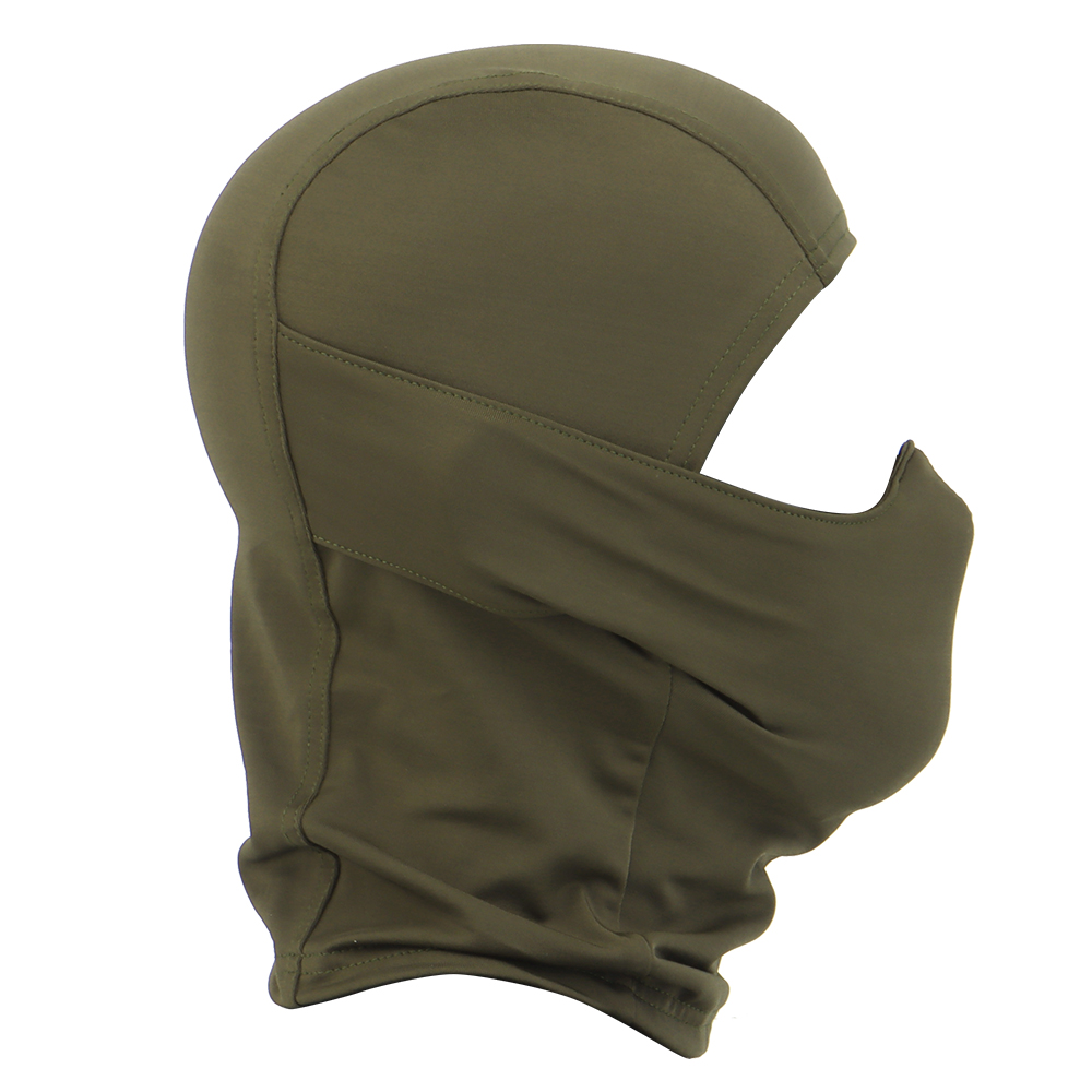 Tactical Bandana Headgear Gen  - Cycling Gear In Winter recension och pris