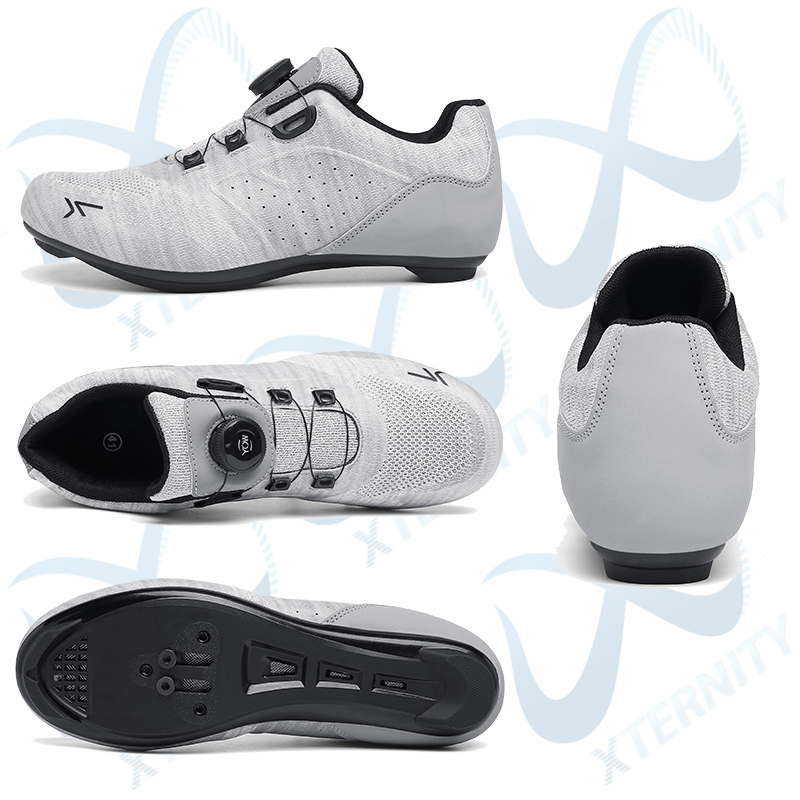 2025 Large Size Cycling Shoes  - Clipless Mtb Shoes recension och pris