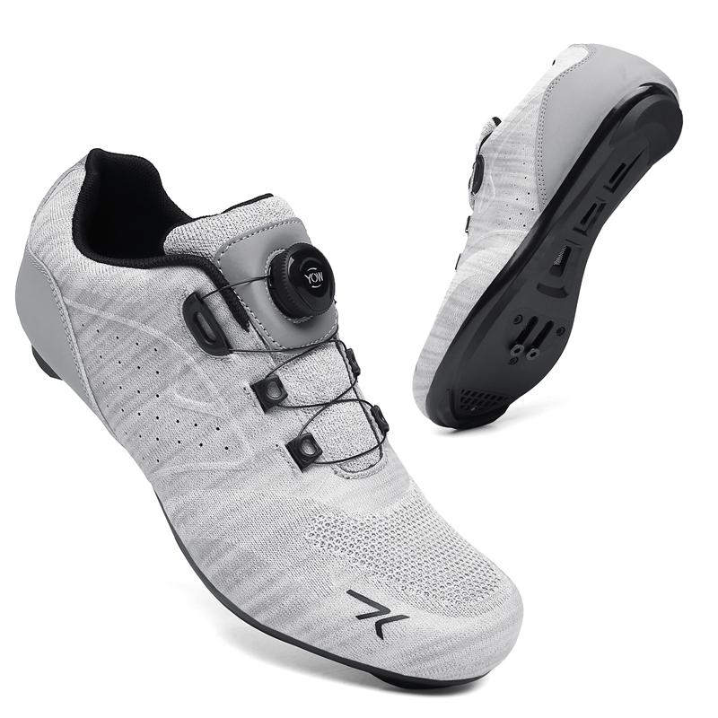 2025 Large Size Cycling Shoes  - Clipless Mtb Shoes recension och pris