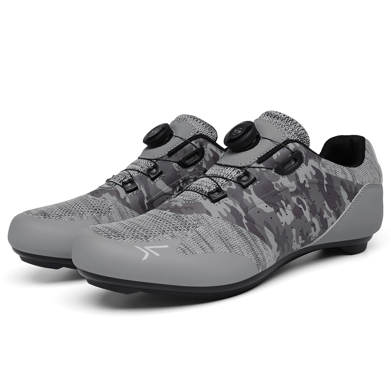 2025 Large Size Cycling Shoes  - Clipless Mtb Shoes recension och pris