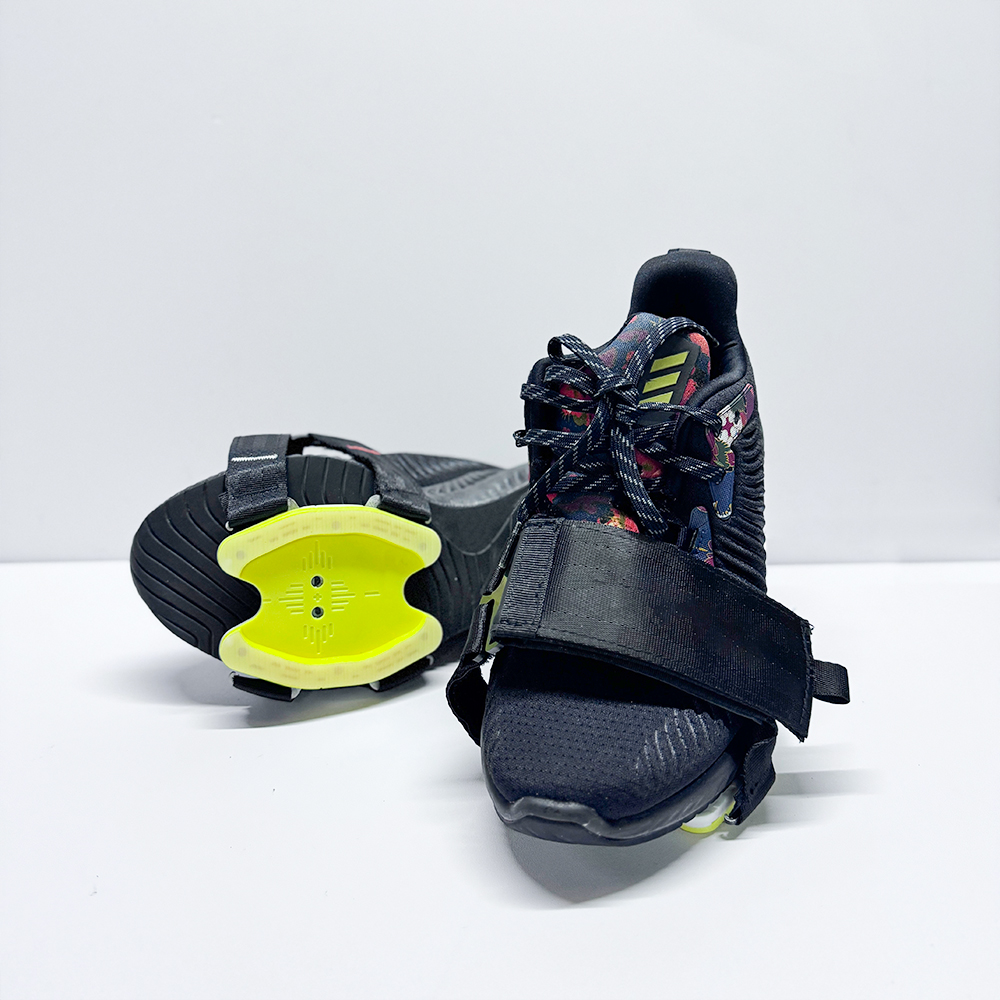 Normal un-lock shoes became lo - Clipless Mtb Shoes recension och pris