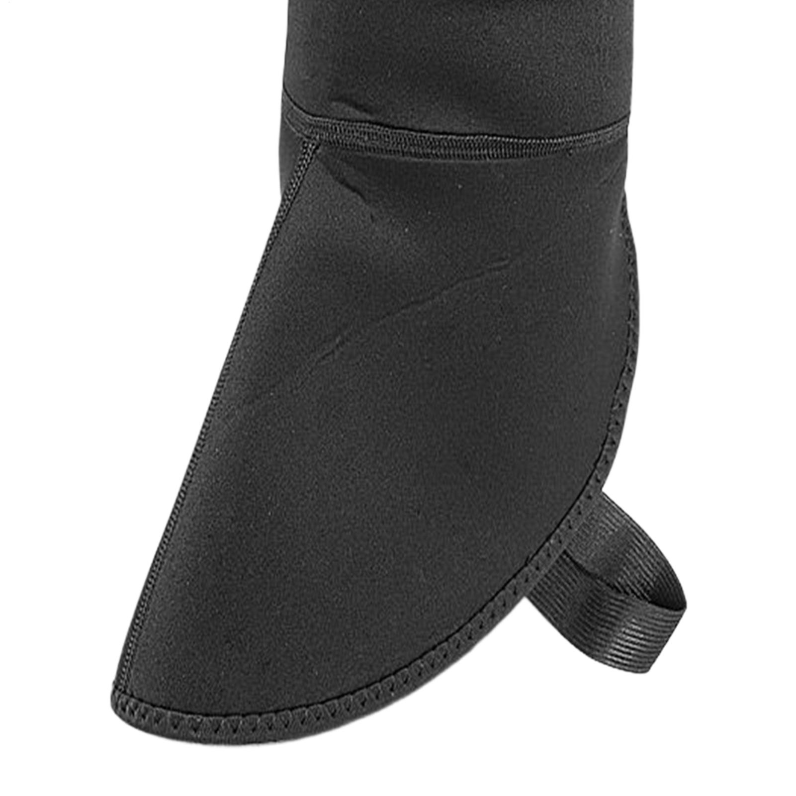 Waterproof Cycling Shoe Covers - Cycling Gear In Winter recension och pris