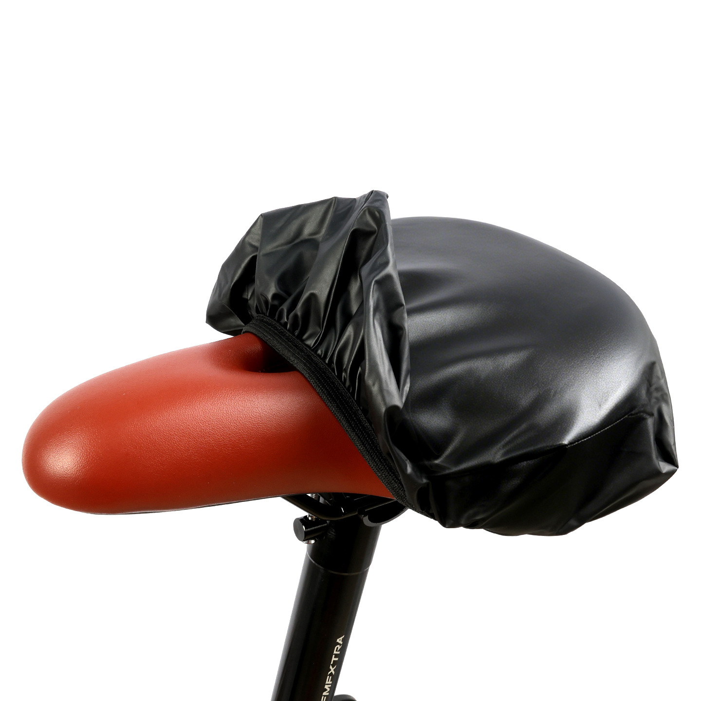 Bicycle saddle rain cover, sea - Cycling Gear recension och pris