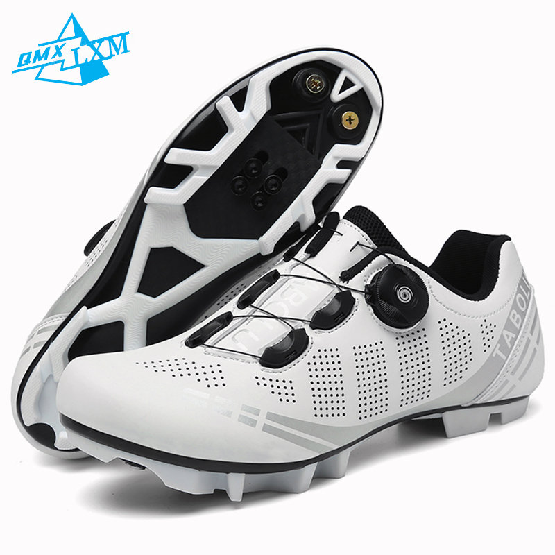 LiXingMing Men Cycling Shoes M - Clipless Mtb Shoes recension och pris