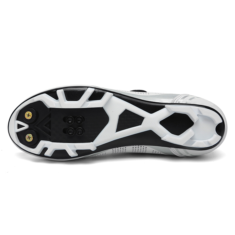 LiXingMing Men Cycling Shoes M - Clipless Mtb Shoes recension och pris