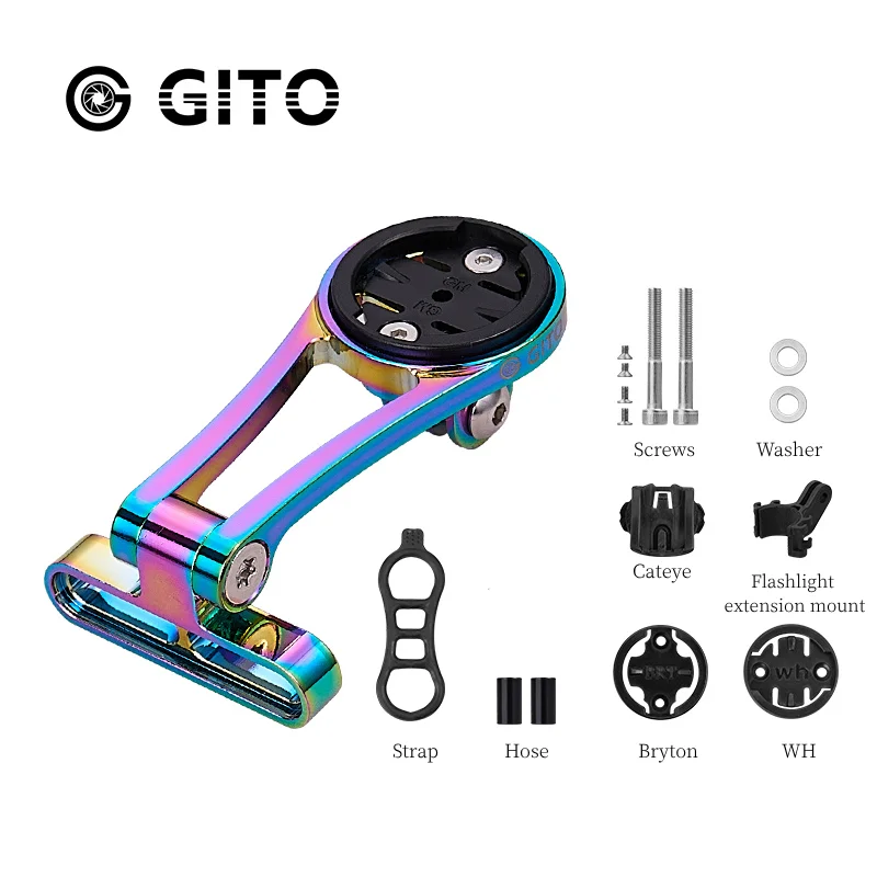 GITO MTB Pedals Clipless Locki - Clipless Mtb Shoes recension och pris