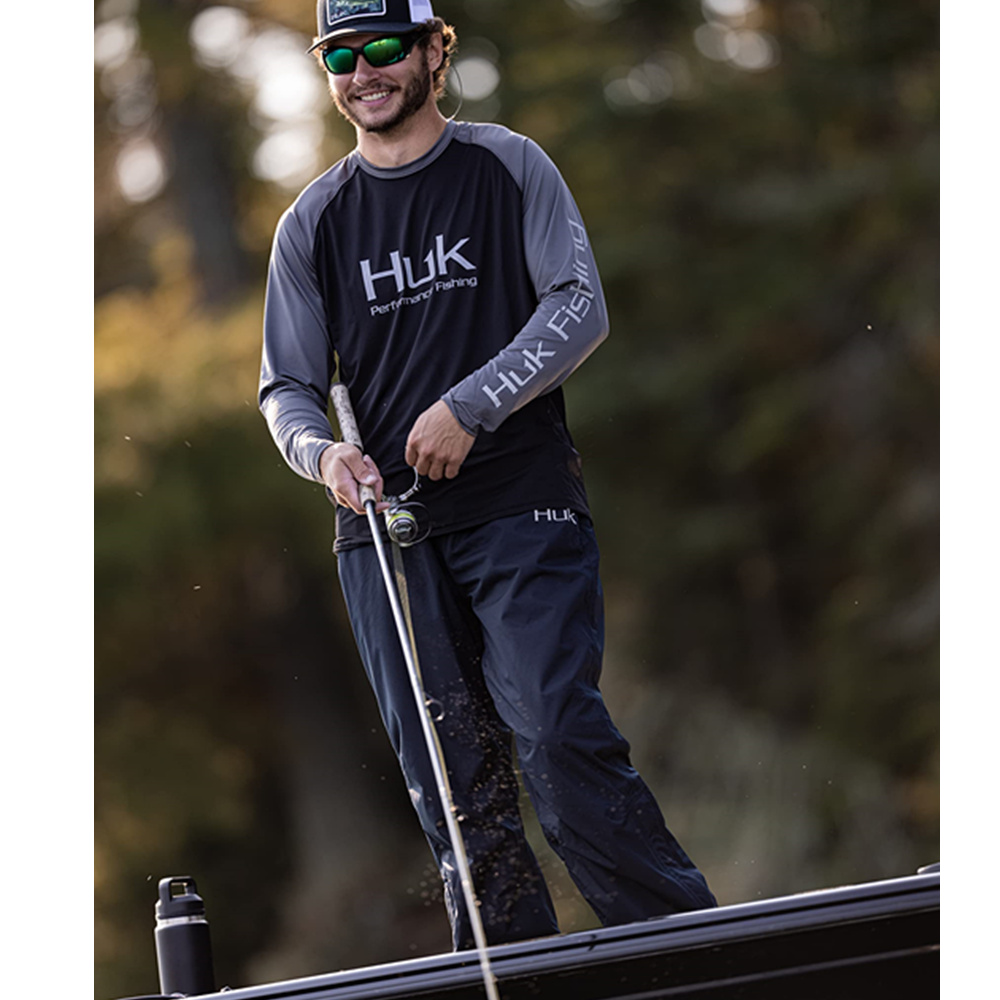 Summer Fishing Performance Men - Cycling Jersey recension och pris