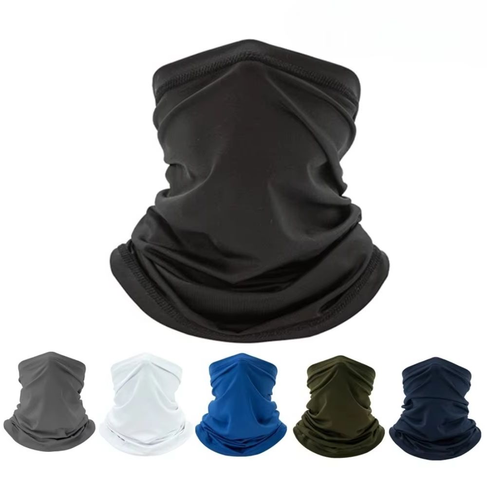 Outdoor Bandana Man Seamless B - Cycling Buff Neck Warmer recension och pris