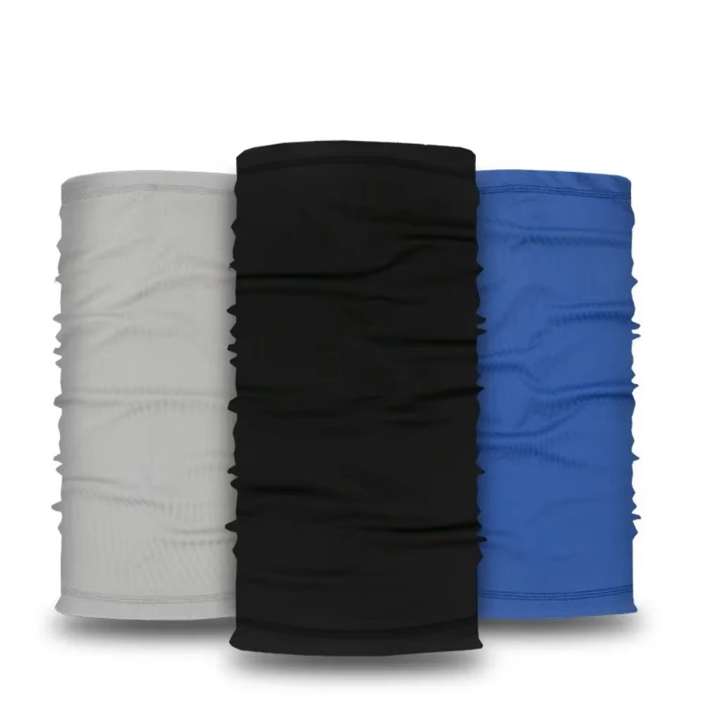 Outdoor Bandana Man Seamless B - Cycling Buff Neck Warmer recension och pris