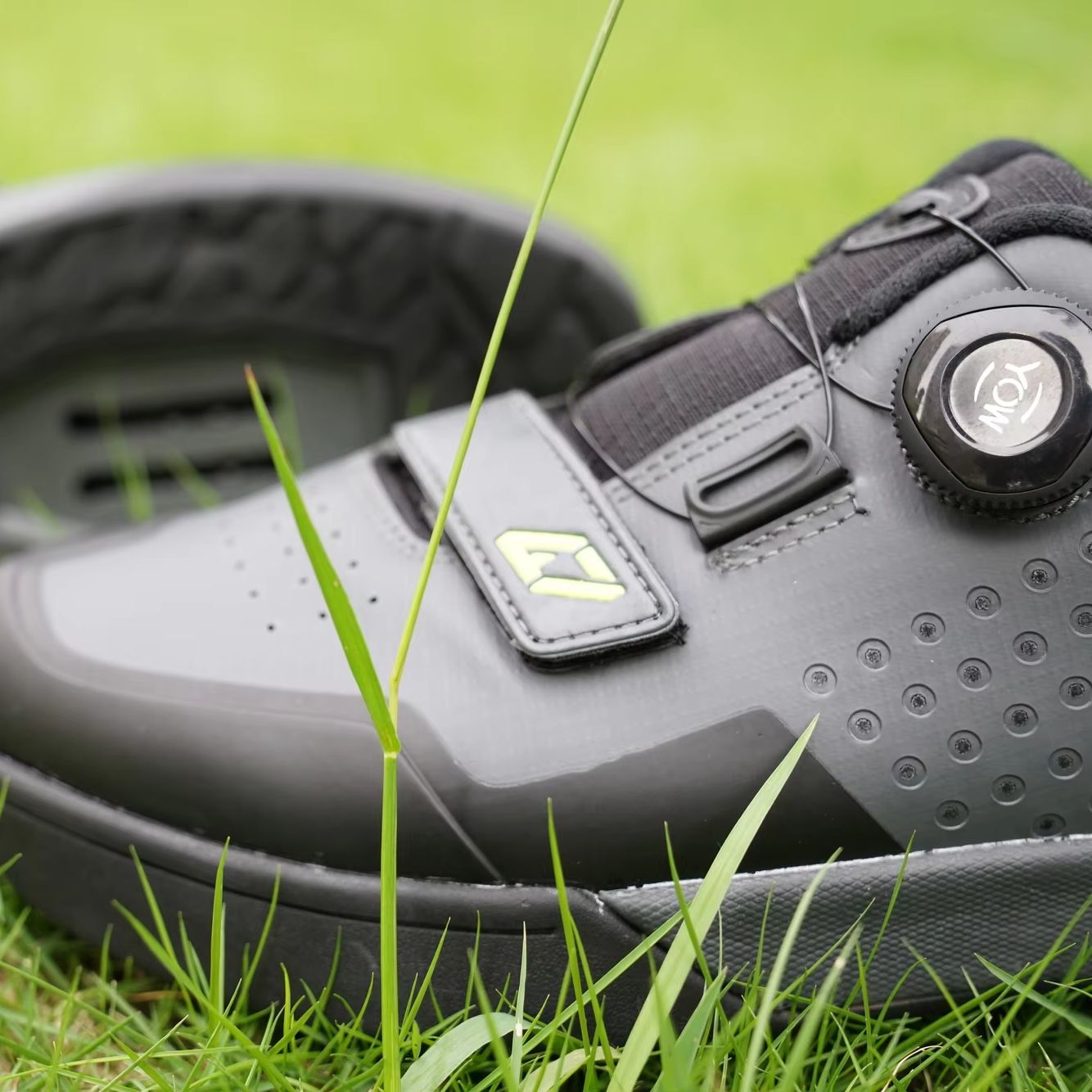 AVITUS Zapatillas MTB Shoe Rub - Clipless Mtb Shoes recension och pris