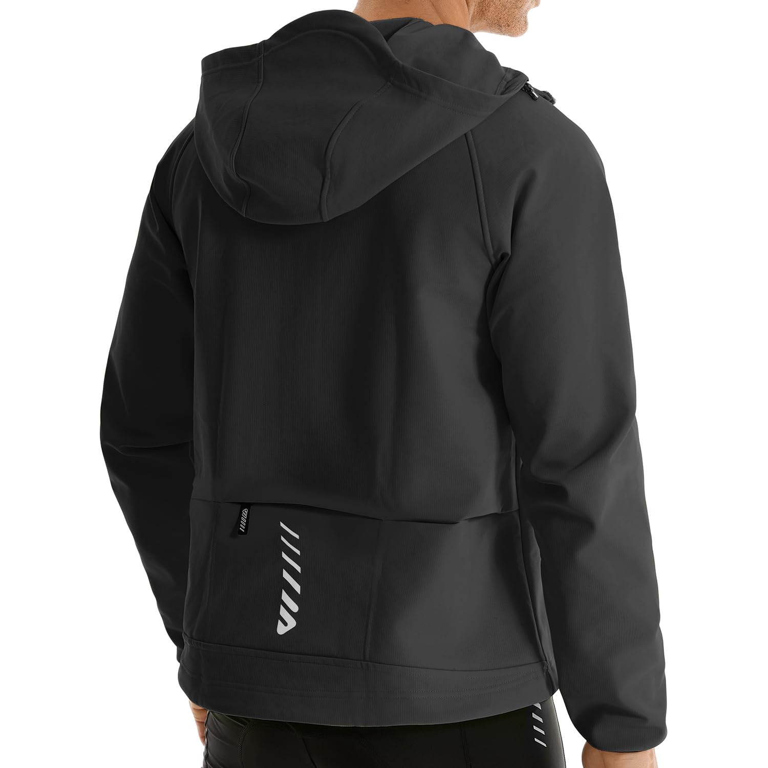 Wulibike winter cycling jacket - Cycling Gear Cold Weather recension och pris