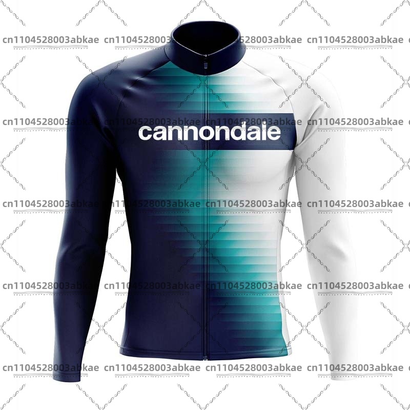 Cannondale Men's Long Sleeve T - Cycling Jersey recension och pris