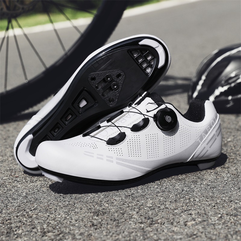 Cycling Shoes Men Women Road M - Clipless Mtb Shoes recension och pris