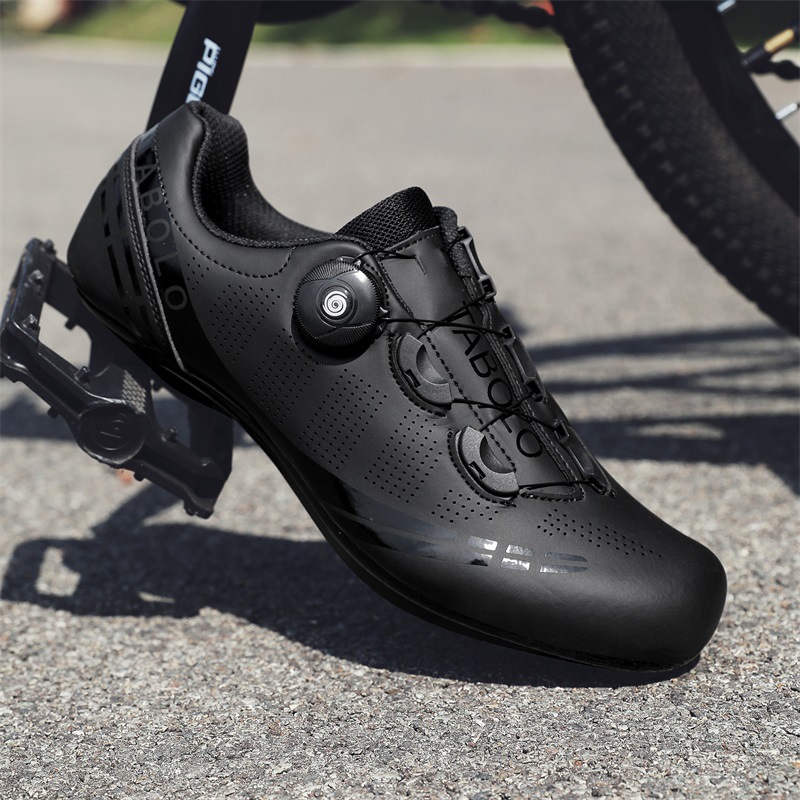 Cycling Shoes Men Women Road M - Clipless Mtb Shoes recension och pris