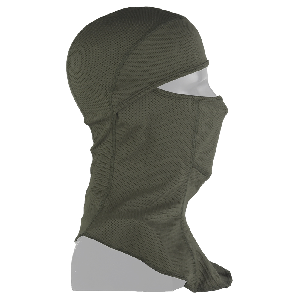 Hunting Full Face Scarf Mask O - Cycling Gear In Winter recension och pris