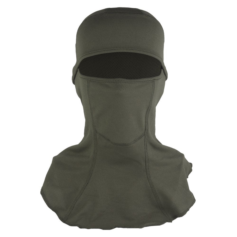 Hunting Full Face Scarf Mask O - Cycling Gear In Winter recension och pris