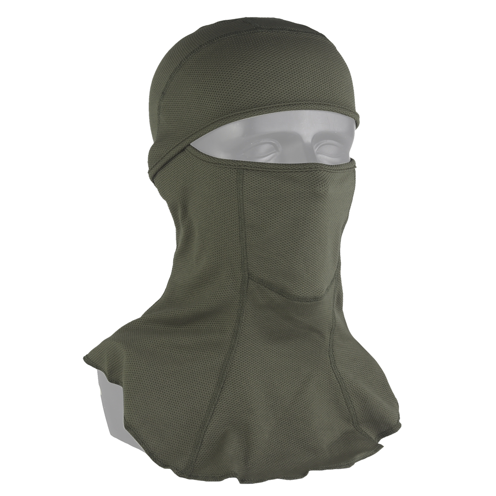 Hunting Full Face Scarf Mask O - Cycling Gear In Winter recension och pris