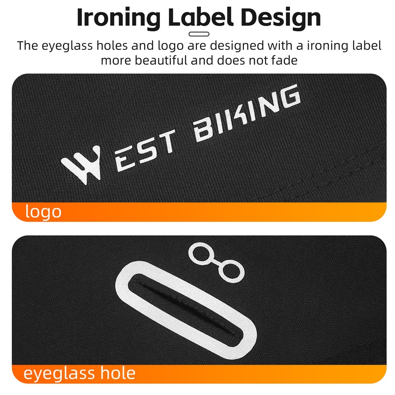 WEST BIKING Winter Warm Tactic - Cycling Gear In Winter recension och pris