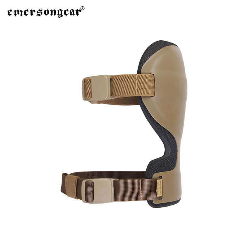 Emersongear For ARC Style Knee - Cycling Gear In Winter recension och pris